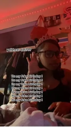 my birthday!!!💐🥹