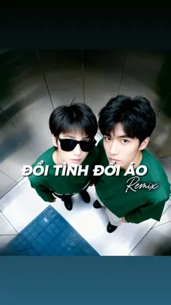 đổi tình đổi áo