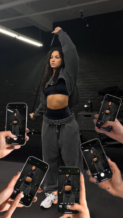Fitness