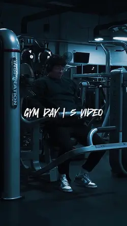 Gym day | 5