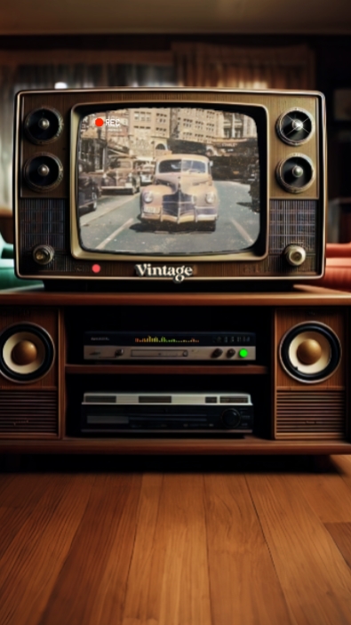 Vintage Story 