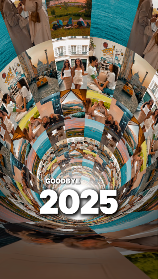 Goodbye 2025