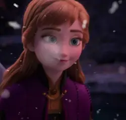 anna et elsa 