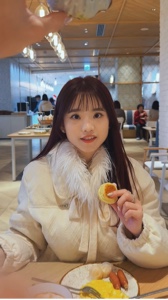 i like to eat