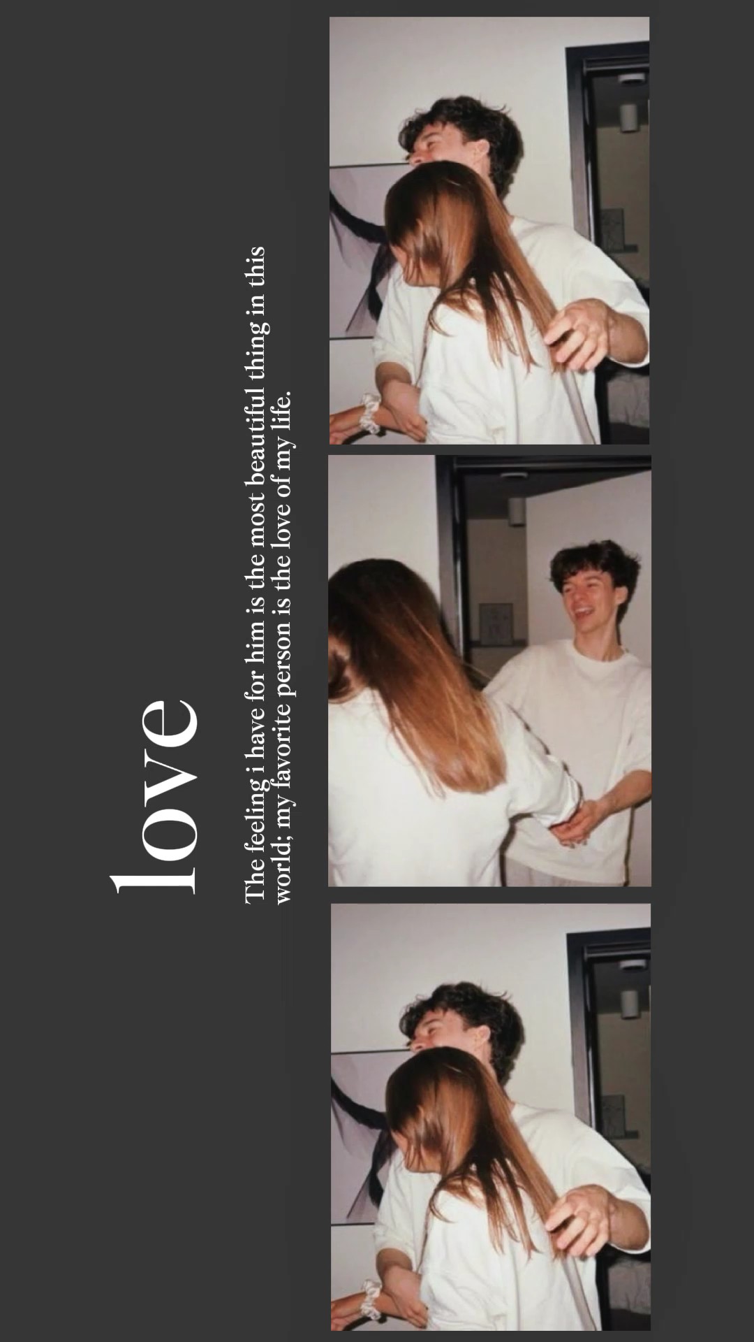 happy anniversary