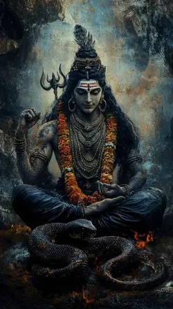Harhar mahadev