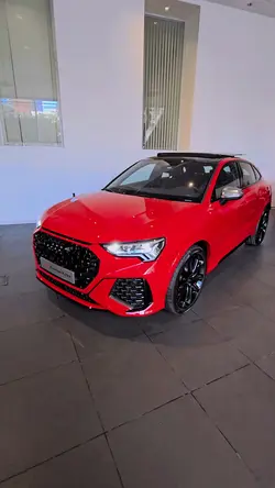 Audi Q3 RS NEWTREND 