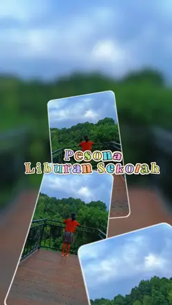 liburan sekolah