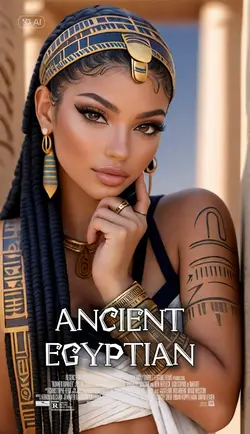 ancient Egyptian