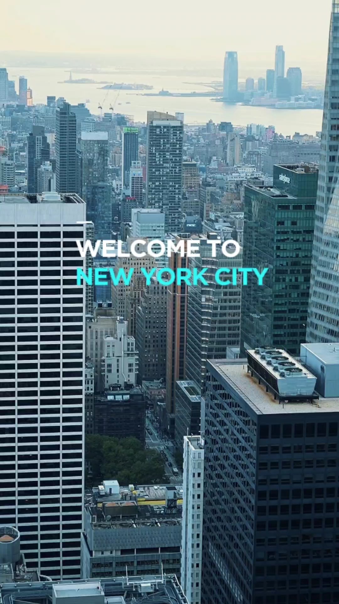 NEW YORK CITY