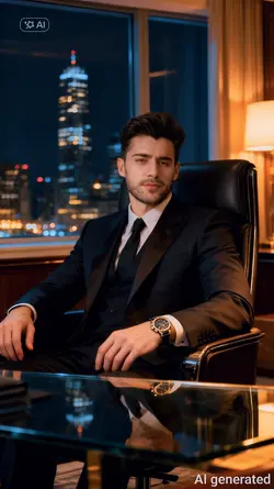 AI Bussiness Boss