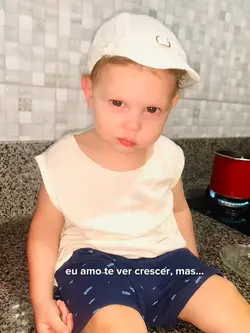 Tão rápido🥹🤍