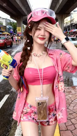 ปาร์ตี้นารี