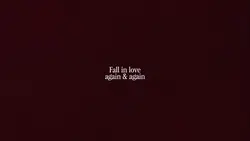 Fall in love
