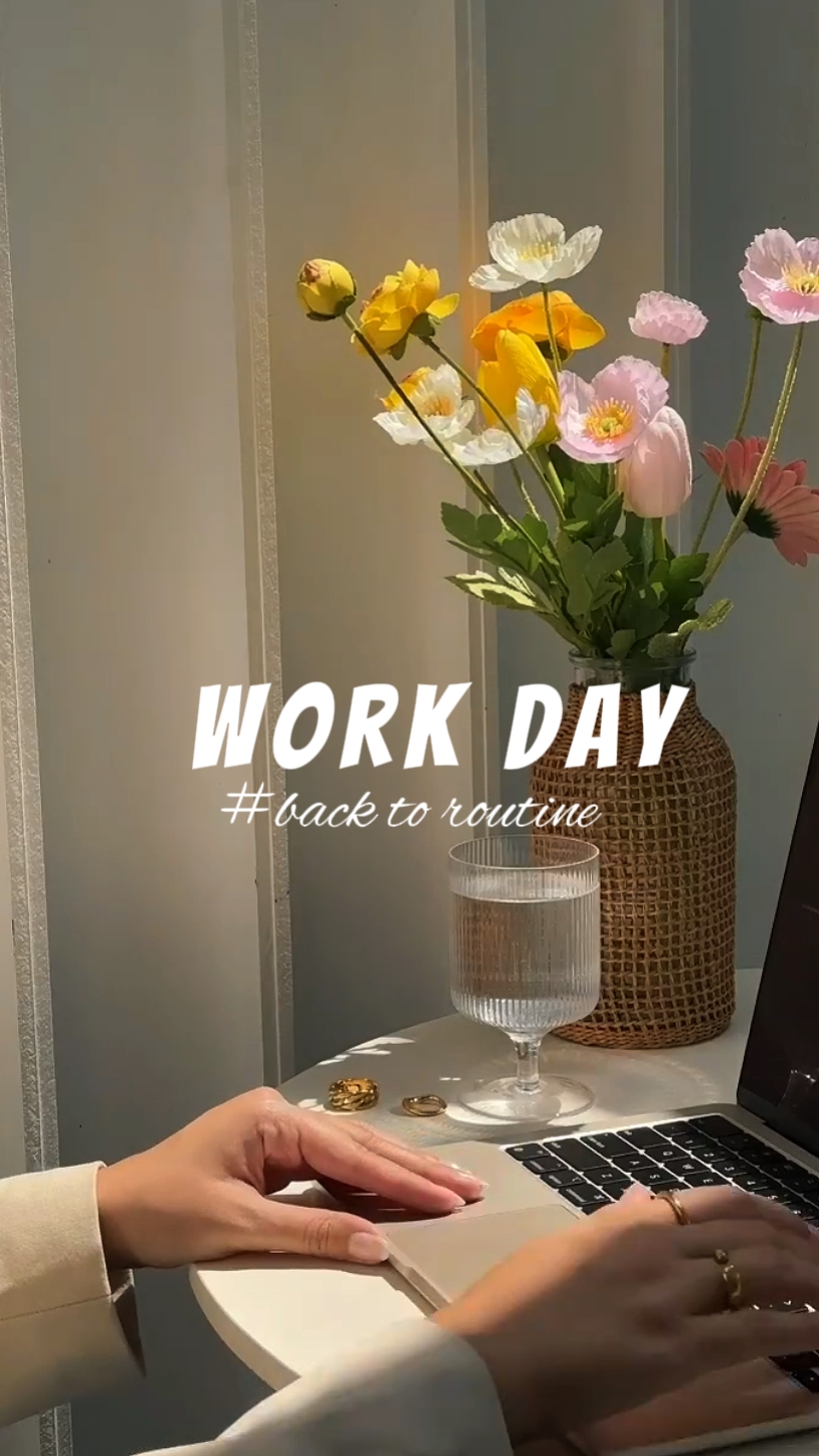 work day 