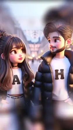 A♥️H