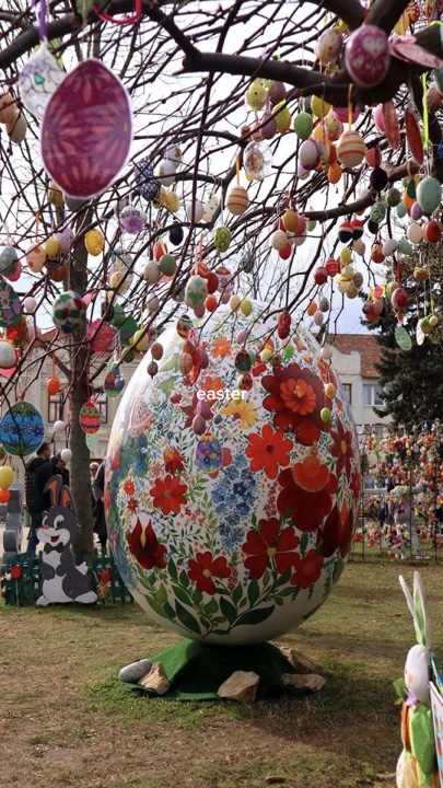 Easter
