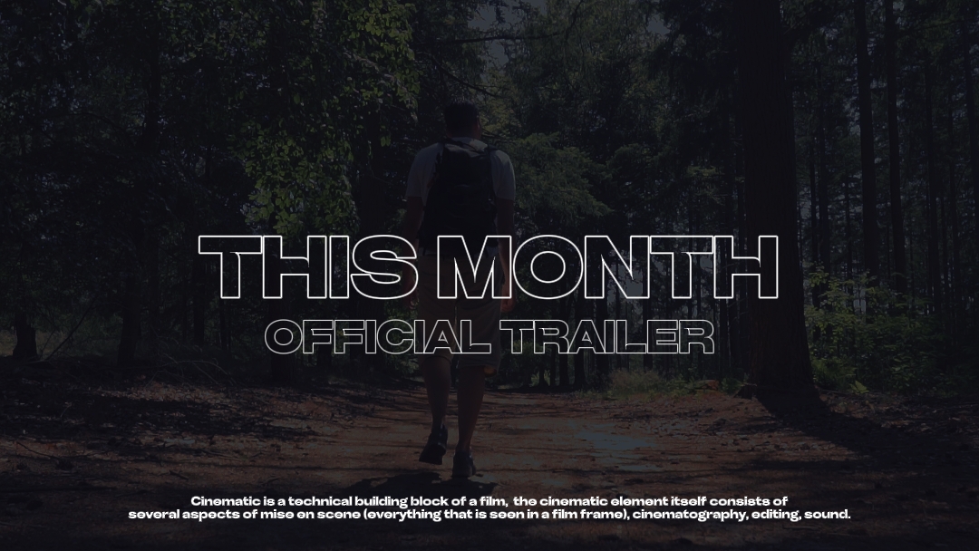TRAILER DO FILME