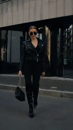 Outfit of the day