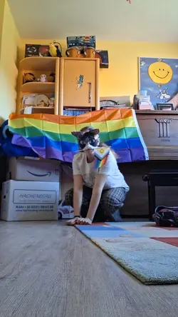 Therian slowmo