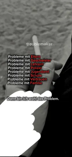 Problem