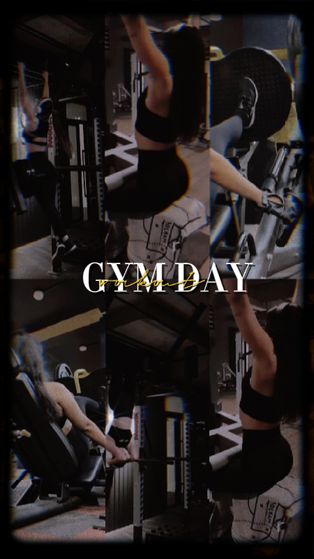 Gym Workout