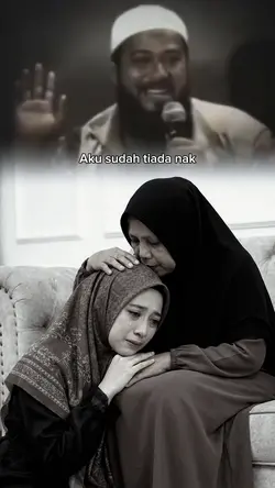 kalau ibu sdh tiada 