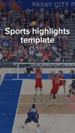 sports highlights