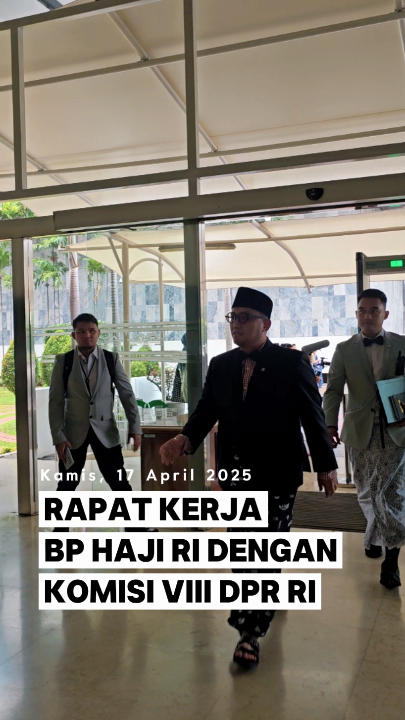 Rapat Kerja