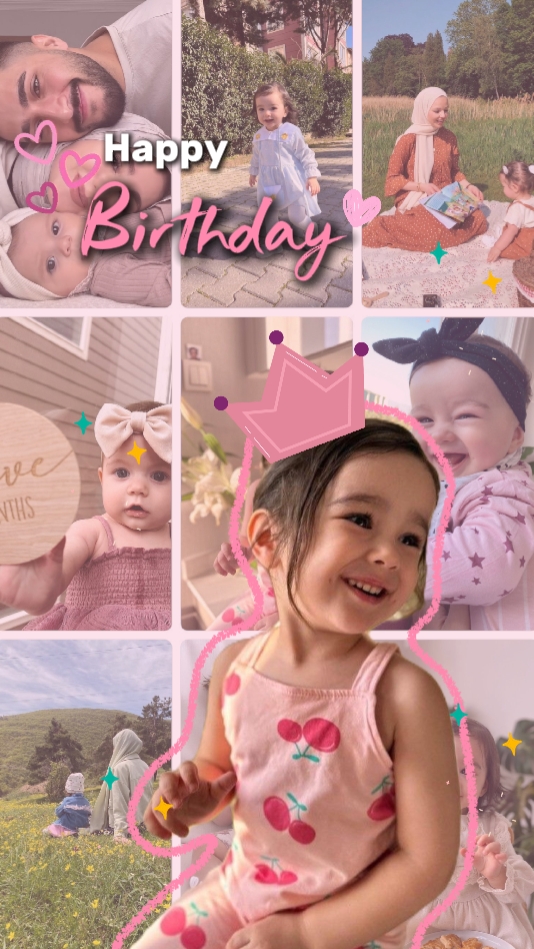 Feliz Aniversário