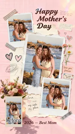mother's  day
