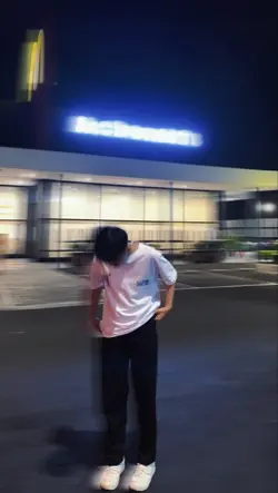 background blur