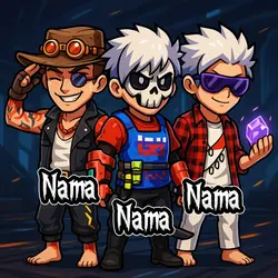 logo ff bertiga kece