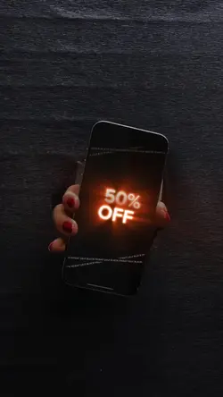 BlackFriday Editável