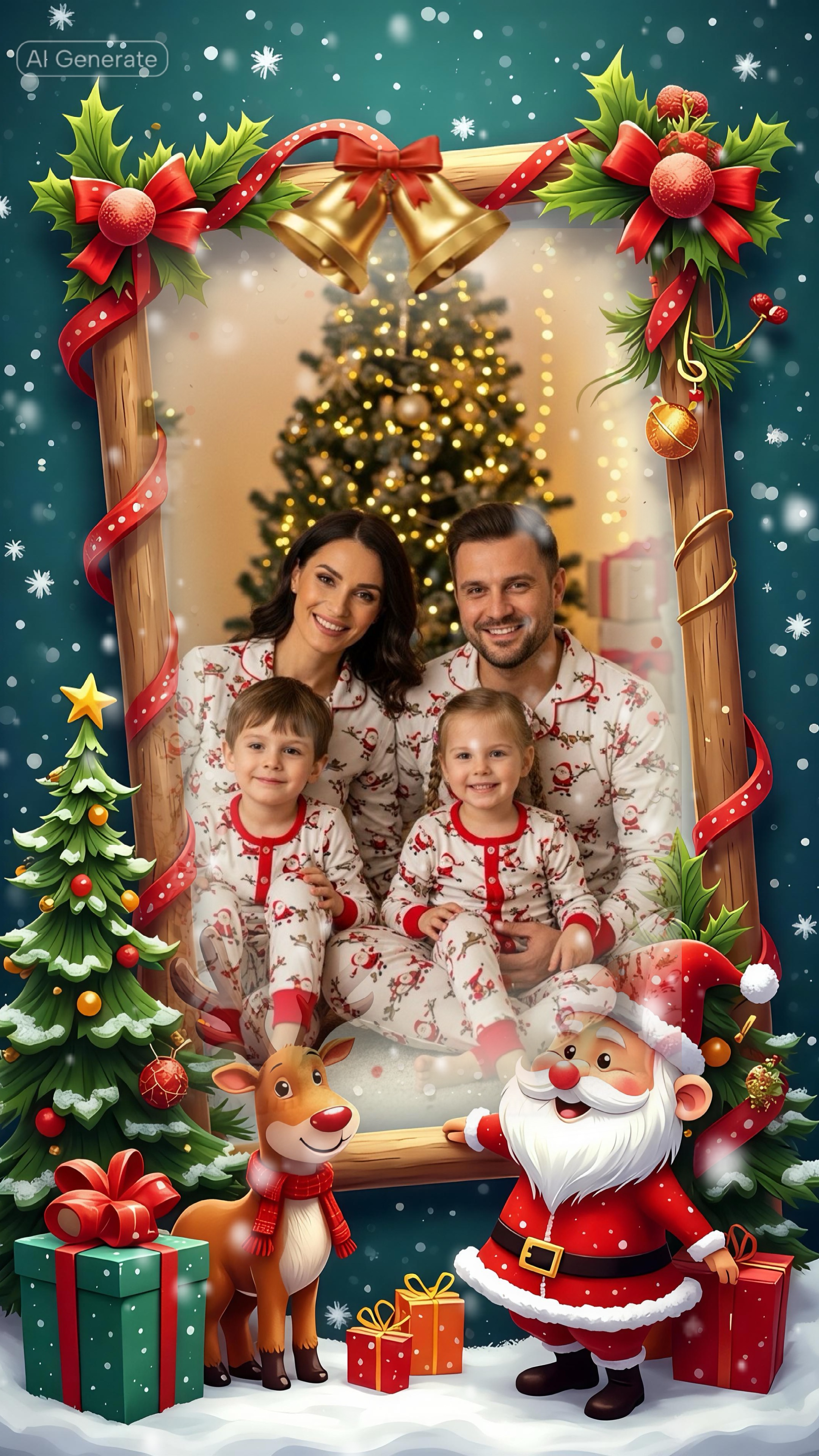 Feliz Navidad