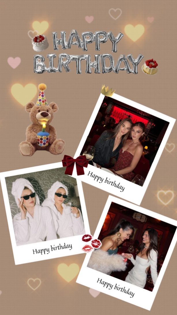 Birthday 