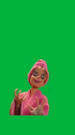 Barbie