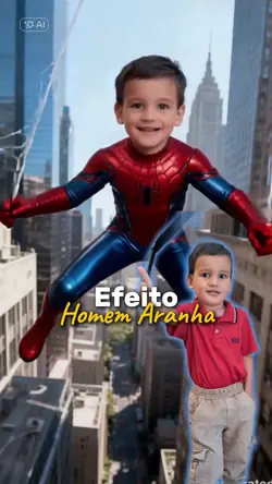 Homem Aranha