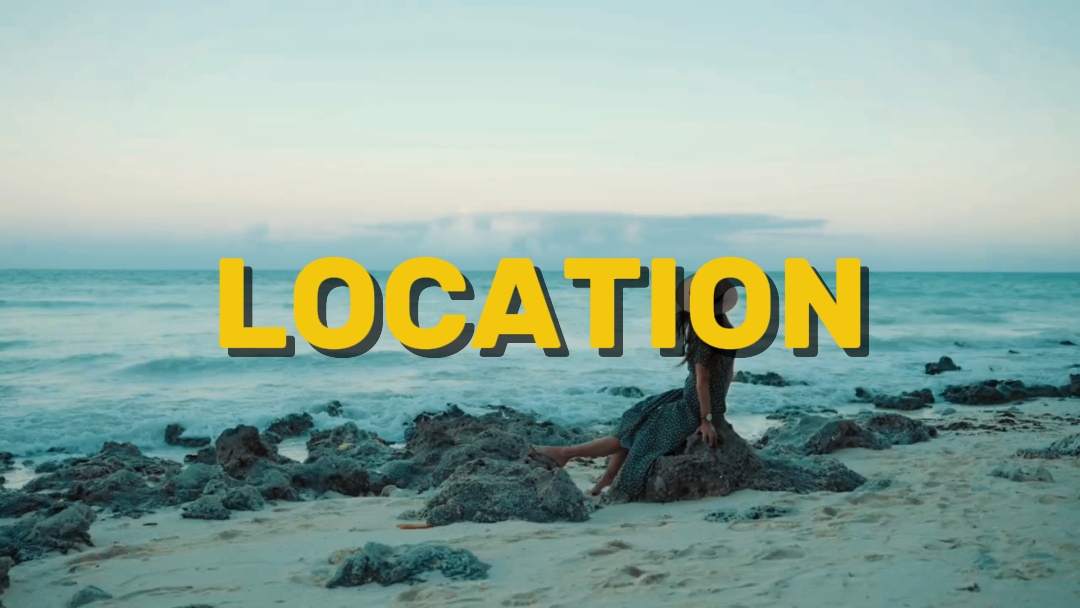 Location