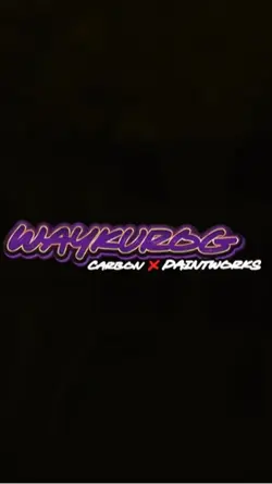 waykurogpaintworks