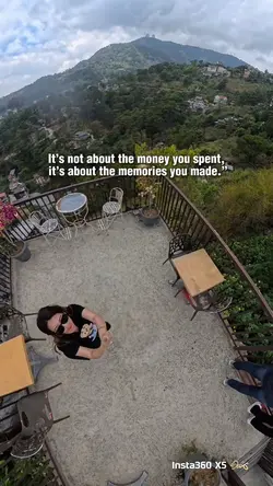 Memories Over Money