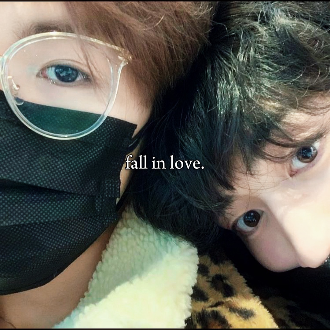Minsungg 🫶🩷💚