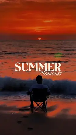 Summer moments