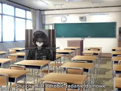Zadanie domowe