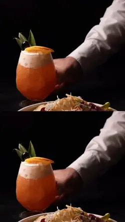 marketing restaurant
