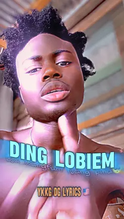 YKKG DG - Lyrics 🇺🇸