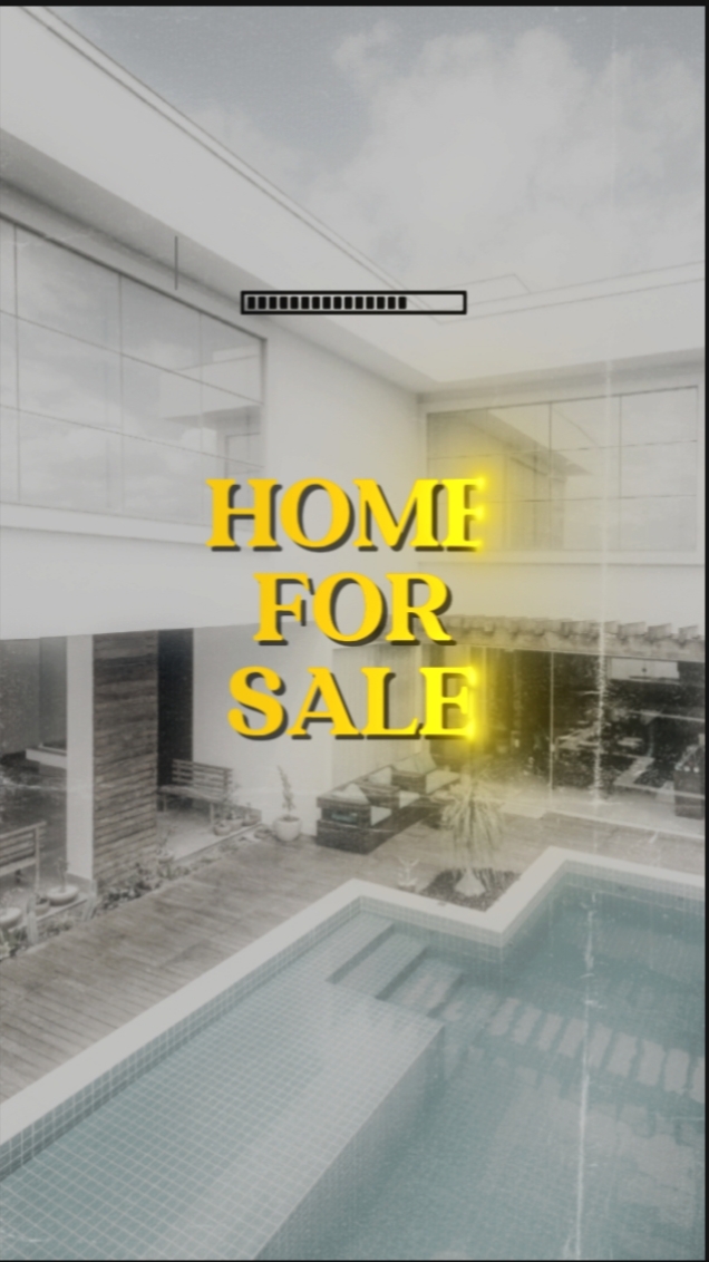 JJ House For Sale