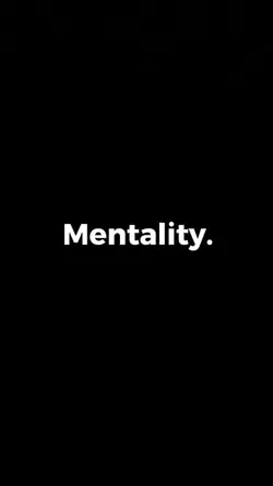 mentality core 