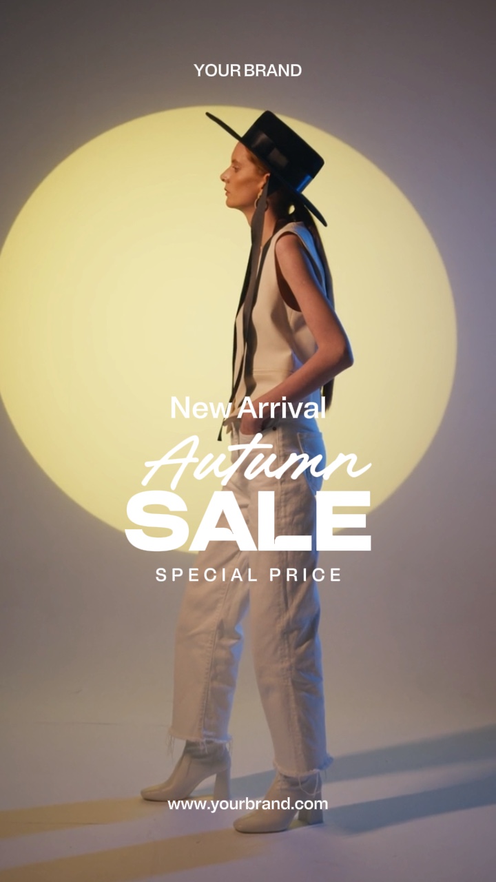 New Collection Sale