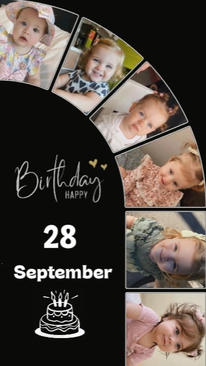 Aniversário De 28 De Setembro
